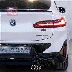 بي ام دبليو X4